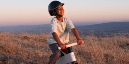Tesla’s newest set of wheels is a 5 bike for toddlers