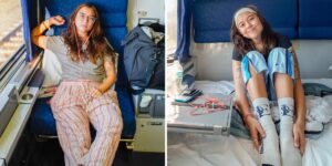 I upgraded to a bedroom on a 30-hour Amtrak ride. The additional 20 square feet of space was worth the extra 0. I upgraded to a bedroom on a 30-hour Amtrak ride. The additional 20 square feet of space was worth the extra 0.