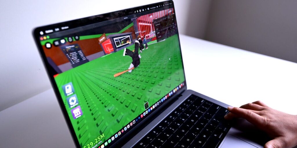 Roblox wants kids to vibe-code their own video games Roblox wants kids to vibe-code their own video games
