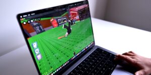 Roblox wants kids to vibe-code their own video games Roblox wants kids to vibe-code their own video games
