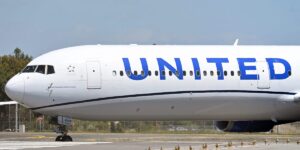 United Airlines flights delayed nationwide after ‘technology issue’ United Airlines flights delayed nationwide after ‘technology issue’