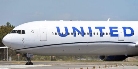 United Airlines flights delayed nationwide after ‘technology issue’ United Airlines flights delayed nationwide after ‘technology issue’