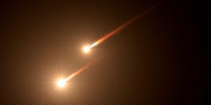2 US troops were killed during an Iranian missile and drone attack, the Pentagon says 2 US troops were killed during an Iranian missile and drone attack, the Pentagon says