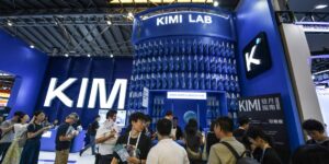 Moonshot’s latest Kimi model is so popular that the company just gated new users Moonshot’s latest Kimi model is so popular that the company just gated new users