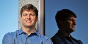 Why ‘Big Short’ investor Michael Burry says Netflix makes milk — while Disney makes wine Why ‘Big Short’ investor Michael Burry says Netflix makes milk — while Disney makes wine
