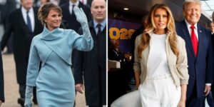 42 of the best and worst looks Melania Trump has worn as first lady 42 of the best and worst looks Melania Trump has worn as first lady