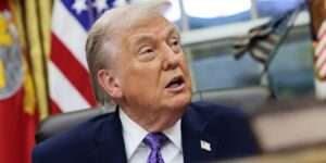 Top Trump AI safety director leaves job after 3 months Top Trump AI safety director leaves job after 3 months