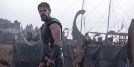 IMAX’s CEO didn’t expect ‘The Odyssey’ demand to get this crazy