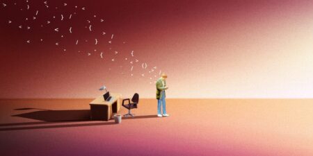 The Great Coding Reset