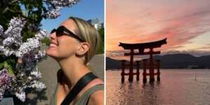 I spent a year traveling around Japan. Skip the crowded tourist spots and head to these 4 destinations instead.