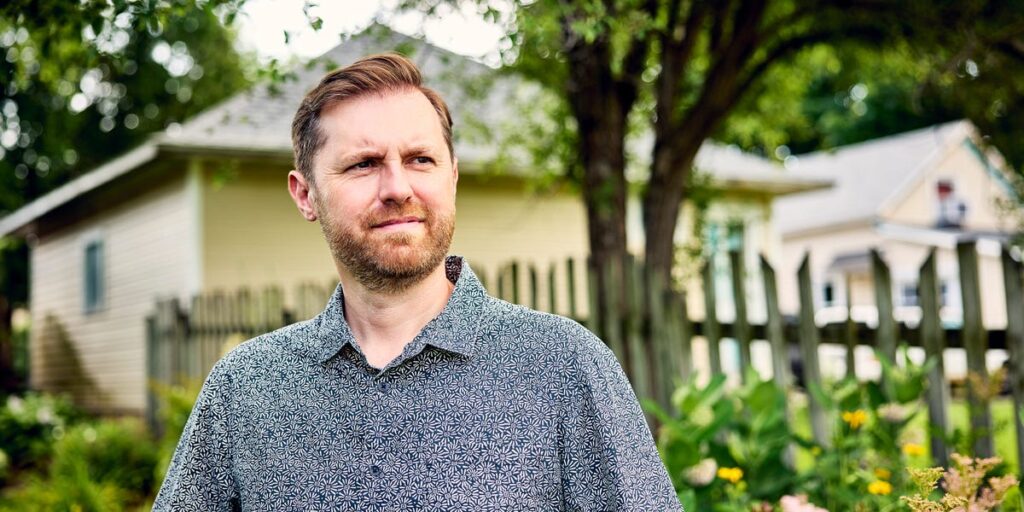 I left Google after 10 years without another job lined up. An 8-month career break gave me the reset I needed.
