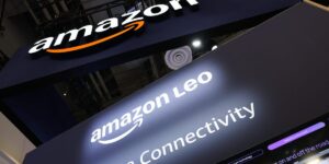 Amazon taps Alexa executive as Leo satellite business’s first finance VP Amazon taps Alexa executive as Leo satellite business’s first finance VP