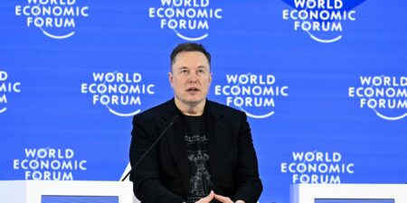 Some investors are valuing Elon Musk’s Neuralink at  billion