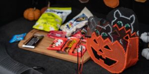 For Hershey, the battle for Halloween starts now For Hershey, the battle for Halloween starts now