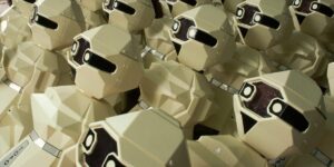 If AI wins, ‘made by humans’ could be a very good business If AI wins, ‘made by humans’ could be a very good business