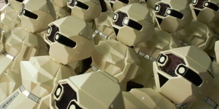 If AI wins, ‘made by humans’ could be a very good business If AI wins, ‘made by humans’ could be a very good business