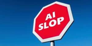 From Substack to YouTube, here are the social platforms cracking down on AI slop