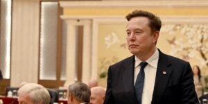 Elon Musk’s posts about making an espresso in FSD are being scrutinized in a Tesla investigation