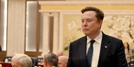 Elon Musk’s posts about making an espresso in FSD are being scrutinized in a Tesla investigation