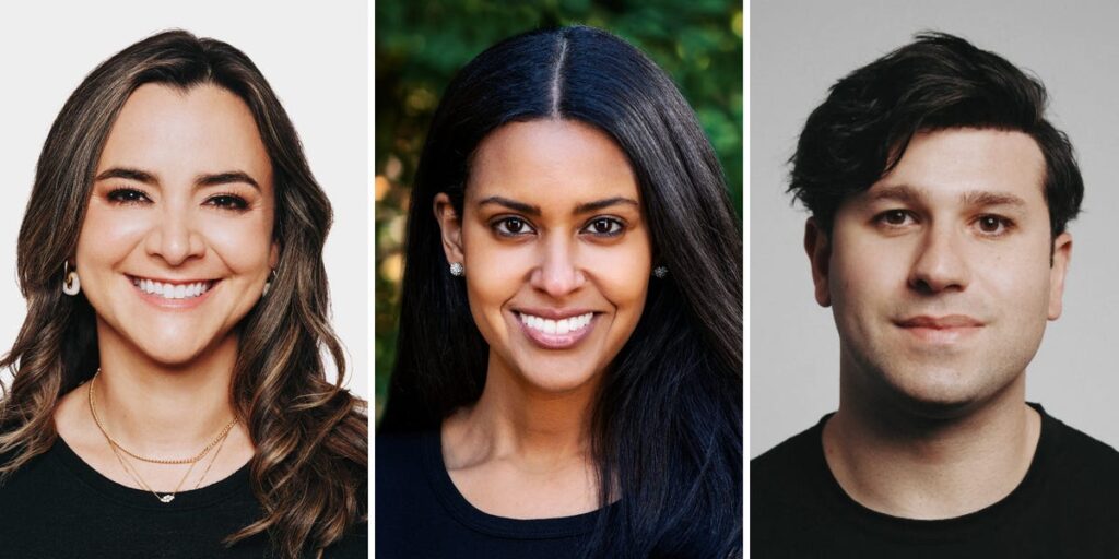 Meet 22 VCs on the hunt for the next breakout startup in social media Meet 22 VCs on the hunt for the next breakout startup in social media