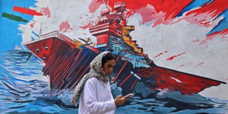 The 23 most dangerous countries for US travelers in 2026, according to the State Department