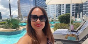 I’m making a summer at home feel extra special for my family. Paying for access at fancy hotel pools has been a game changer. I’m making a summer at home feel extra special for my family. Paying for access at fancy hotel pools has been a game changer.