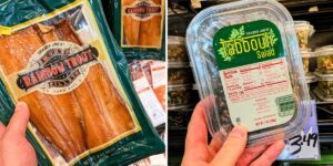 I’m a professional baker and former Trader Joe’s employee. I still head back to the store for these 7 products.