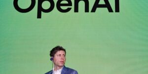AI companies want to run your business. They can’t always run their models.