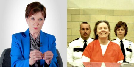 How Female Serial Killers Work, According to a Former FBI Profiler