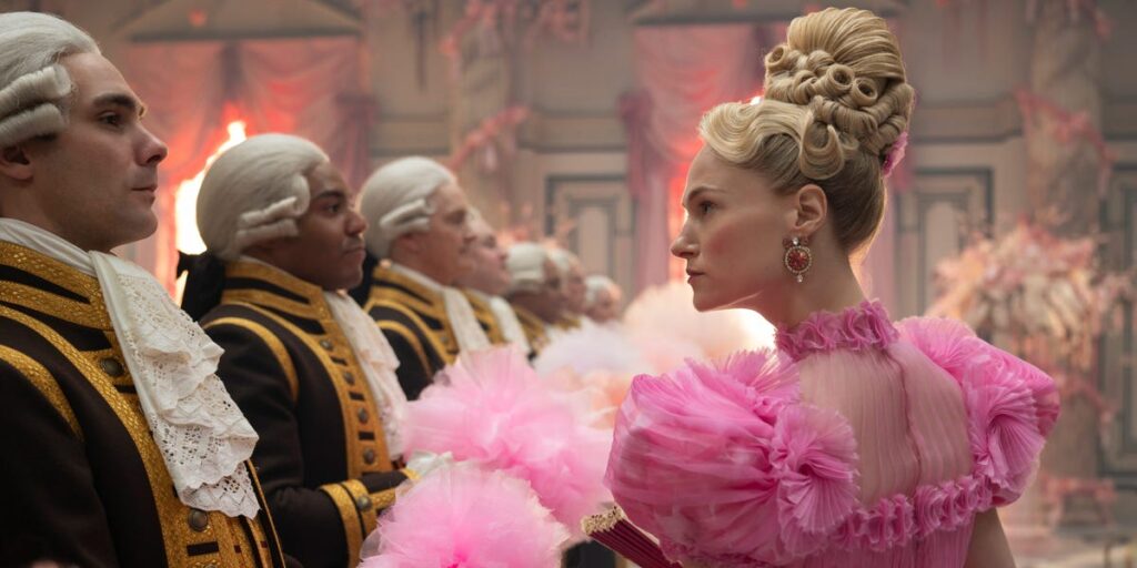 Wall Street is worried about Netflix’s new shows. Its old ones are its secret weapon. Wall Street is worried about Netflix’s new shows. Its old ones are its secret weapon.