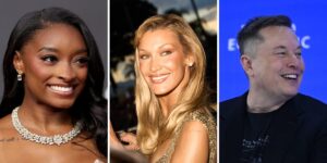 21 celebrities who moved to Texas on why it’s the best place for them