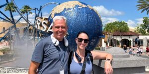 My family of 5 spent ,600 on a trip to Disney World and Universal. Here’s exactly where the money went and how we saved. My family of 5 spent ,600 on a trip to Disney World and Universal. Here’s exactly where the money went and how we saved.