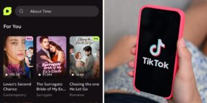 TikTok has been quietly testing a paid micro-drama app that costs a week TikTok has been quietly testing a paid micro-drama app that costs a week