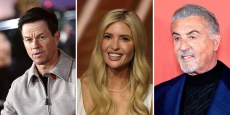 16 celebs who moved to Florida and why they love it there