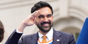 Mamdani puts wealthy absentee New Yorkers on notice: ‘You’ve got mail’ Mamdani puts wealthy absentee New Yorkers on notice: ‘You’ve got mail’