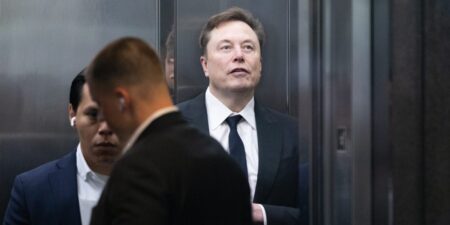 Elon Musk said helping create OpenAI accidentally accelerated the AI race, which ‘wasn’t really’ his intention Elon Musk said helping create OpenAI accidentally accelerated the AI race, which ‘wasn’t really’ his intention