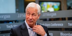 JPMorgan’s AI leadership is getting a reset. These are the key players.