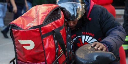 What DoorDash’s new fee structure means for your next order What DoorDash’s new fee structure means for your next order