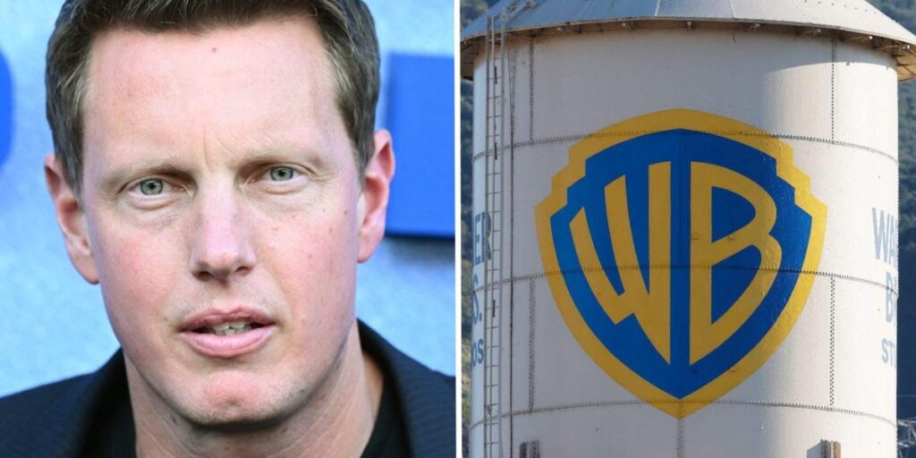 Paramount Skydance agrees to freeze its WBD mega-merger while the antitrust cases are decided