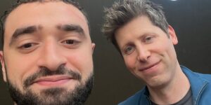 A former OpenAI intern shares 3 tips for breaking into AI