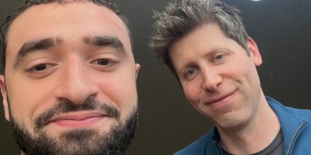 A former OpenAI intern shares 3 tips for breaking into AI A former OpenAI intern shares 3 tips for breaking into AI