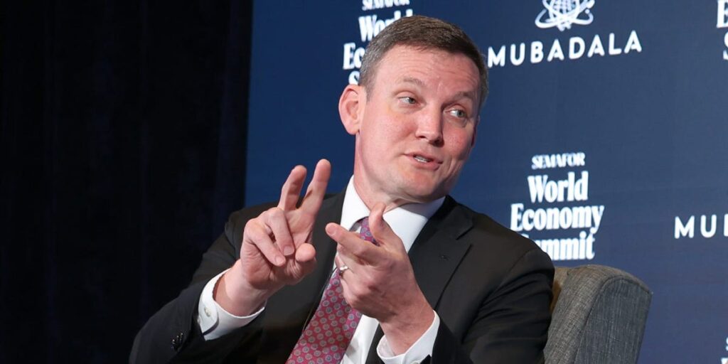 The 2 biggest mistakes companies are making with AI, according to PwC’s US CEO