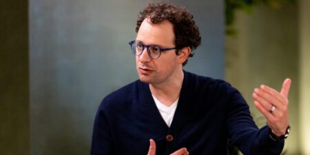 Dario Amodei rejects speculations that Anthropic wants to ban all open-weight AI models