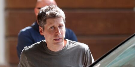 Sam Altman says the Hugging Face hack is a reminder that an AI power monopoly could lead to ‘long-term disaster’