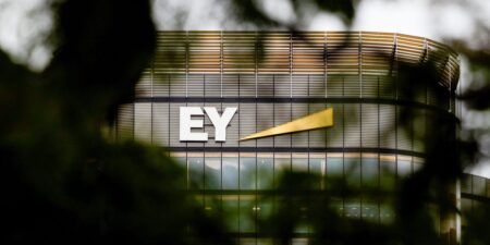 EY says its ‘invisible’ AI router has helped cut token consumption by up to 60%