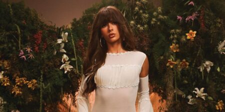 Ella Langley’s megahit ‘Choosin’ Texas’ proves country has become the sound of summer