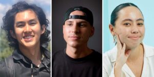 3 former Tinder interns share how they secured full-time jobs at the company