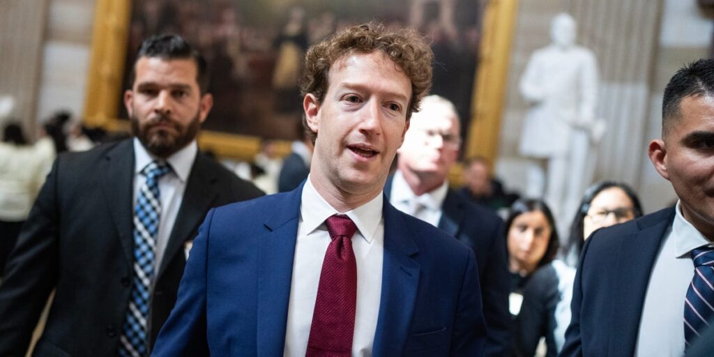 The 3 biggest takeaways from Mark Zuckerberg’s media blitz
