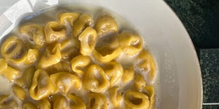 I’ve been to all 20 regions in Italy. The whole country has great food, but one region is a step above the rest. I’ve been to all 20 regions in Italy. The whole country has great food, but one region is a step above the rest.
