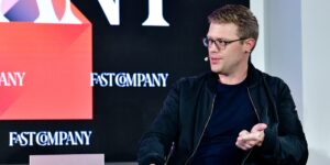 Whatnot is in talks to raise a new funding round at a  billion valuation